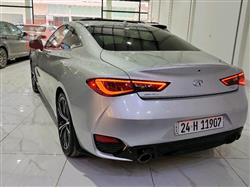 انفنتي Q60 كوبيه